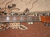 Лот: 2406961. Фото: 3. гитара,самая лучшая). Музыкальные инструменты и оборудование