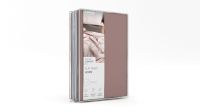 Лот: 25821414. Фото: 4. Простыня без резинки Home Капучино. Красноярск