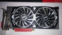 Лот: 13547057. Фото: 2. видеокарта MSI Radeon RX 580. Комплектующие