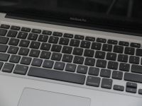 Лот: 12953198. Фото: 3. Macbook Pro 15 Early 2011 MC721LL... Компьютеры, оргтехника, канцтовары