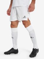 Лот: 25900233. Фото: 6. Шорты мужские Demix, Белый