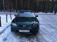 Лот: 18384720. Фото: 2. Мазда атенза обмен. Авто, мото, водный транспорт