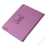 Лот: 1807113. Фото: 3. новый кожанный чехол для ipad... Компьютеры, оргтехника, канцтовары