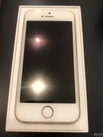 Лот: 13849269. Фото: 4. Apple iPhone 5S