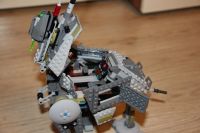 Лот: 10614342. Фото: 5. Лего Шагающий танк AT-AP Lego...