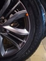 Лот: 23312840. Фото: 3. колеса. Авто, мото, водный транспорт