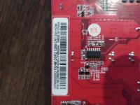Лот: 16681533. Фото: 2. GF9600GSO 1024M DDR2 128B CRT... Комплектующие