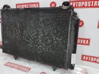 Лот: 20899968. Фото: 8. Радиатор кондиционера Toyota Raum...