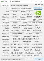 Лот: 22635860. Фото: 4. Видеокарта KFA2 GeForce 2070 super. Красноярск