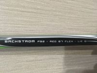 Лот: 14794080. Фото: 4. Клюшка Bauer Vapor x3.0