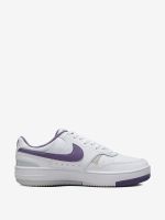 Лот: 25369862. Фото: 4. Кеды женские Nike Gamma Force... Красноярск