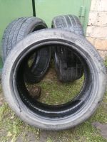 Лот: 19551947. Фото: 5. Шины 225/45/18 Pirelli 3 шт, RunFlat