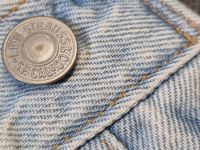 Лот: 12979956. Фото: 17. Женские джинсы Levis 501 CT Old...