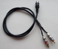 Лот: 21096988. Фото: 4. Микрофонный кабель 3 метра XLR. Красноярск