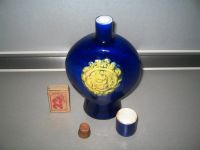 Лот: 3095974. Фото: 2. штовчик с рюмочкой для наливки... Антиквариат