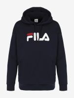 Лот: 22406817. Фото: 7. Худи мужская FILA, Синий