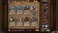 Лот: 13546695. Фото: 6. Аккаунт Hearthstone (61/6 лег...