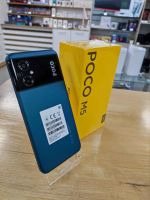 Лот: 19486650. Фото: 5. Смартфон Xiaomi POCO M5 6/128Gb...