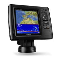 Лот: 10033440. Фото: 2. Эхолот Garmin echoMAP Chirp 52dv... Рыбалка