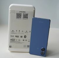 Лот: 25521822. Фото: 4. Sony Xperia 5 V, 8/256 ГБ