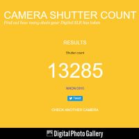 Лот: 16747707. Фото: 2. Nikon D810 (почти новый). Фотокамеры