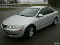 Лот: 14354243. Фото: 2. Mazda 6 GG Atenza Запчасти Консоль... Автозапчасти