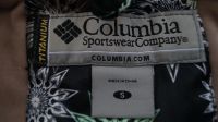 Лот: 12605369. Фото: 3. Куртка Columbia р42-44. Одежда, обувь, галантерея