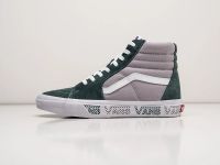 Лот: 20634577. Фото: 3. Кеды VANS Sk8 Hi (30405). Одежда, обувь, галантерея