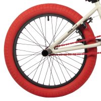 Лот: 25896859. Фото: 10. Экстремальный велосипед Novatrack...