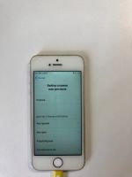 Лот: 11893731. Фото: 7. Iphone 5s 16gb