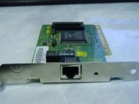 Лот: 3378120. Фото: 2. 3Com EtherLink XL TPO 10Mb Ethernet... Сетевые устройства