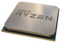 Лот: 16078301. Фото: 2. Процессор AMD Ryzen 5 2600X BOX. Комплектующие