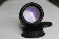 Лот: 3028690. Фото: 2. Canon lens ef 135mm 1:2,8 softfocus. Фото, видеокамеры, оптика