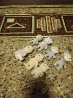 Лот: 15203051. Фото: 2. Домик игрушечный и семья сильваниян... Игрушки