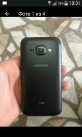 Лот: 9028030. Фото: 3. Samsung J1 LTE. Красноярск