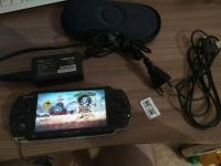 Лот: 10889952. Фото: 3. PSP 3008. Компьютеры, оргтехника, канцтовары