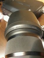 Лот: 7395146. Фото: 5. Sigma AF 50mm f/1.4 Art Nikon