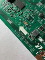 Лот: 24698749. Фото: 3. BN41-02667A Samsung C32JG50QQI. Бытовая техника