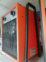 Лот: 20998492. Фото: 3. Тепловентилятор КЭВ-6С41Е. Строительство и ремонт