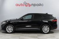 Лот: 23532240. Фото: 5. Jaguar F-Pace 2017