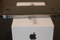 Лот: 7013401. Фото: 5. Iphone 5s Space Gray 16GB (4G...