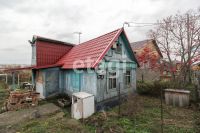Лот: 25289920. Фото: 18. 2-комн. дача , садоводческое некоммерческое...