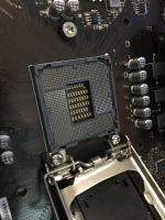 Лот: 22693876. Фото: 3. Материнская плата msi z370-a pro. Компьютеры, оргтехника, канцтовары
