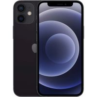 Лот: 18395607. Фото: 2. Apple iPhone 12 64GB Black (MGJ53RU... Смартфоны, связь, навигация