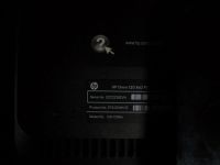 Лот: 3366959. Фото: 2. Моноблок HP OMNI 120 -1202ER... Компьютеры, ноутбуки, планшеты