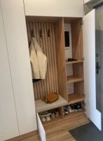 Лот: 24765566. Фото: 7. Прихожая Руэлла с зеркалом Цвет...
