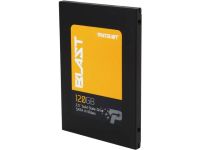 Лот: 6750958. Фото: 2. SSD Patriot Blast PBT120GS25SSDR... Комплектующие