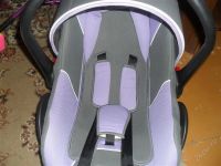 Лот: 1486100. Фото: 2. автокресло-люлька. Дети растут