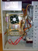 Лот: 1570404. Фото: 2. Продам 2 ядерный системник Pentium... Компьютеры, ноутбуки, планшеты