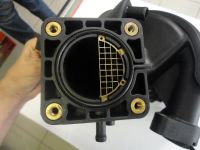 Лот: 2972771. Фото: 2. Впускной коллектор для Toyota... Автозапчасти